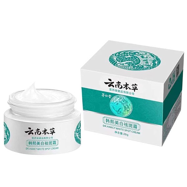 Dr. Hancy White Spot Cream-2724