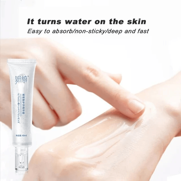 Lifusha Moisturizing Hand Gel-2725