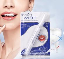 Dazzling White Teeth Whitening Pen
